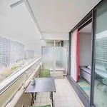 The House Apartment *