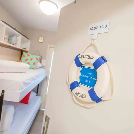 The House * オステンド