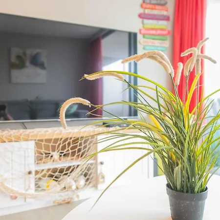 Apartamento The House