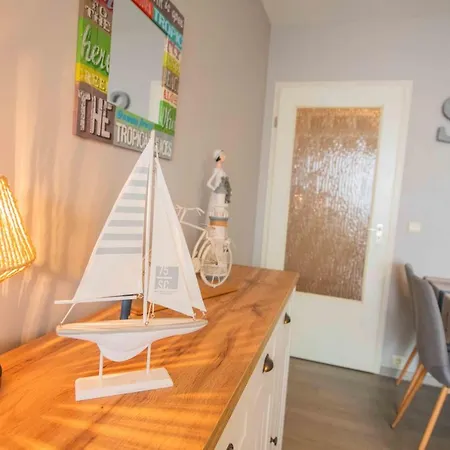Apartamento The House