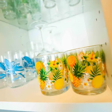 The House * 오스텐드