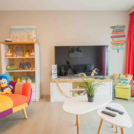 The House * オステンド