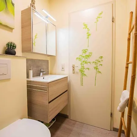 The House * オステンド