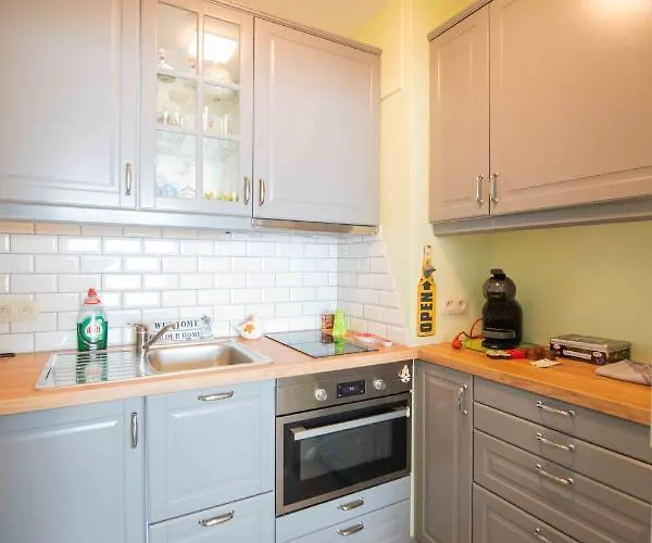 아파트 The House *