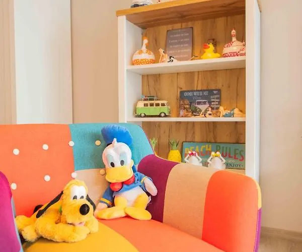 The House 아파트 *