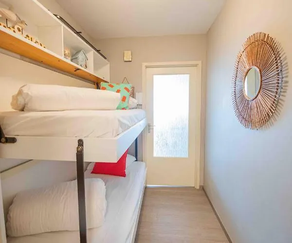 The House Appartement