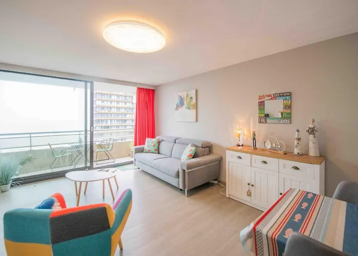 The House Appartement *