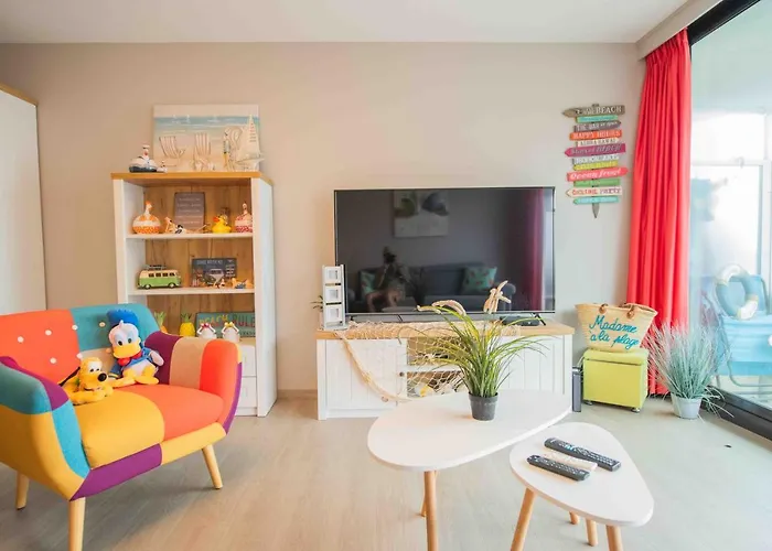 The House * 오스텐드