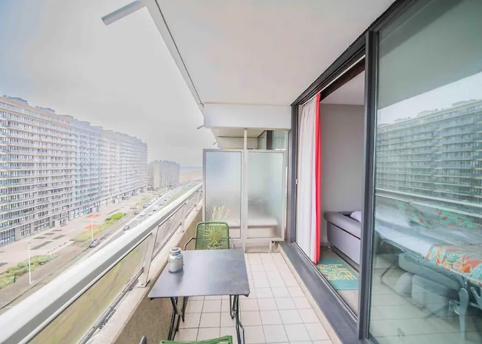 The House Appartement *