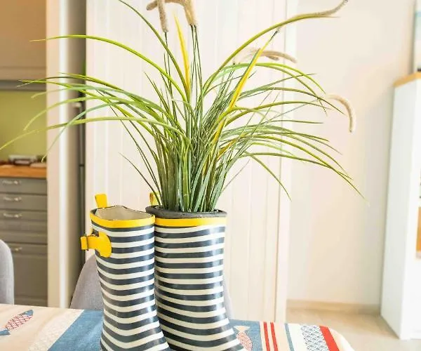 The House 아파트 *