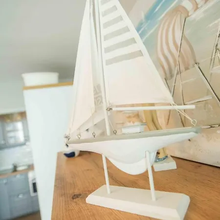 Appartement The House *