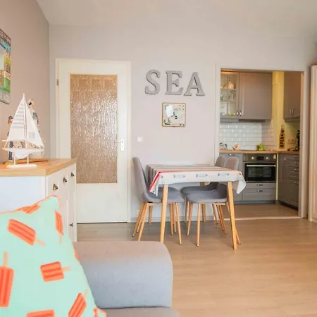 The House * Oostende