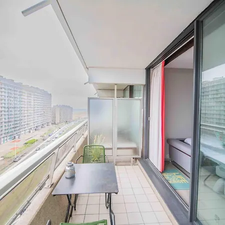 The House Appartement *