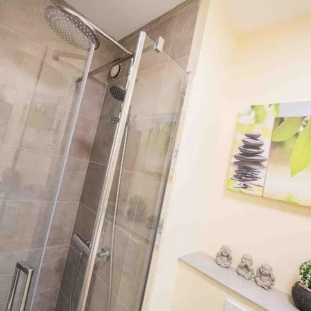 The House * Oostende